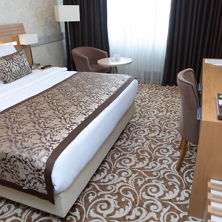 Grand Itimat Hotel Denizli  Exterior photo