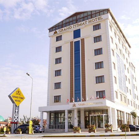 Grand Itimat Hotel Denizli  Exterior photo