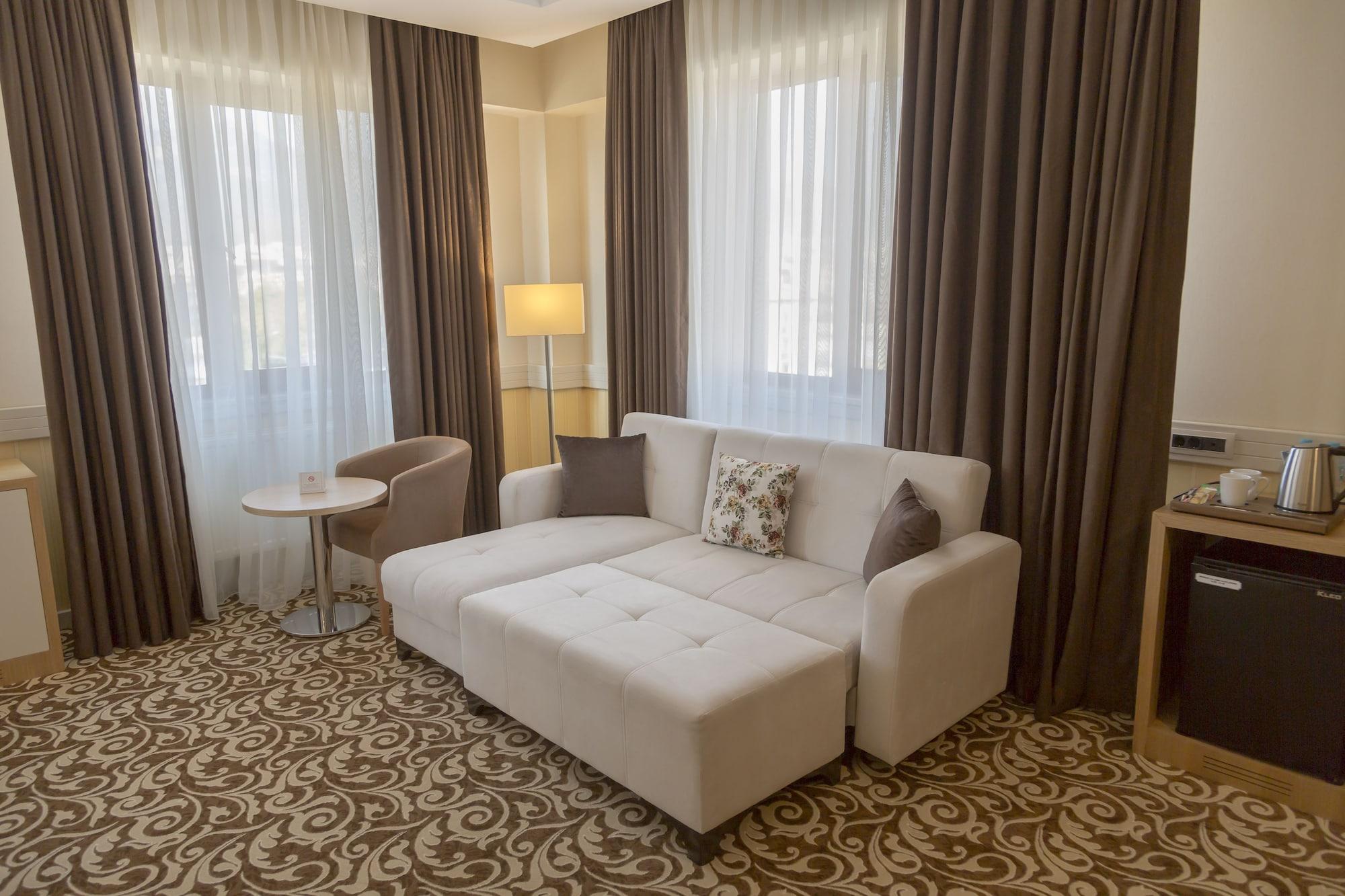 Grand Itimat Hotel Denizli  Exterior photo
