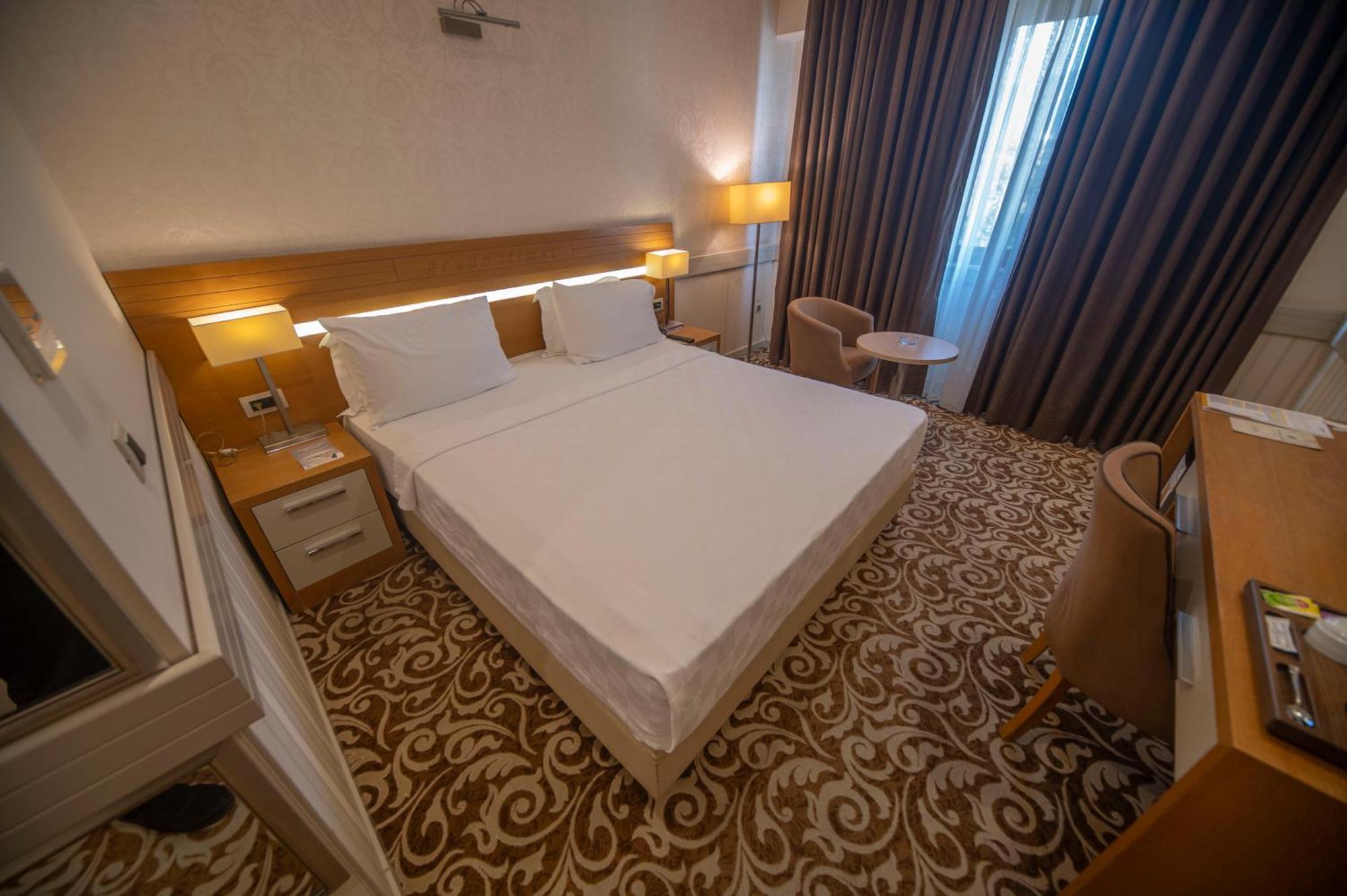 Grand Itimat Hotel Denizli  Exterior photo