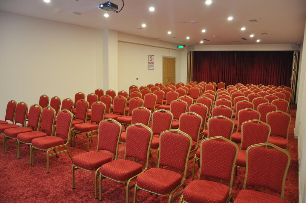 Grand Itimat Hotel Denizli  Exterior photo
